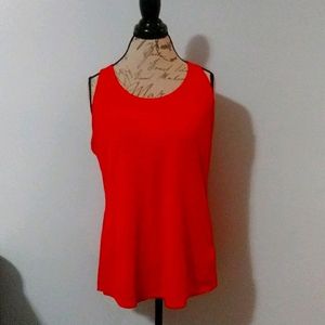 Racerback Activeware